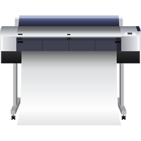 PDF Pattern Printing - Setup Fee per page