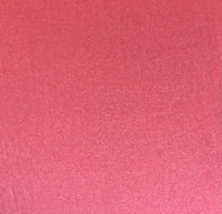 Two-Tone Double Brushed Poly Spandex ~ Red