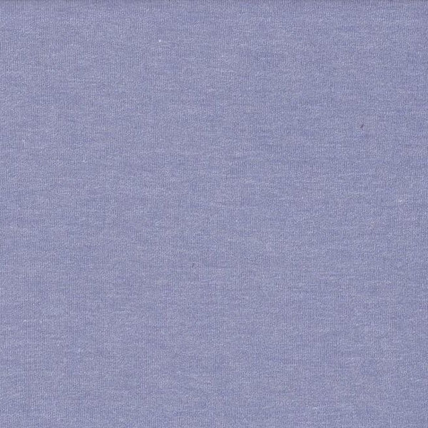 Lightweight Rayon Jersey  ~ Lavender